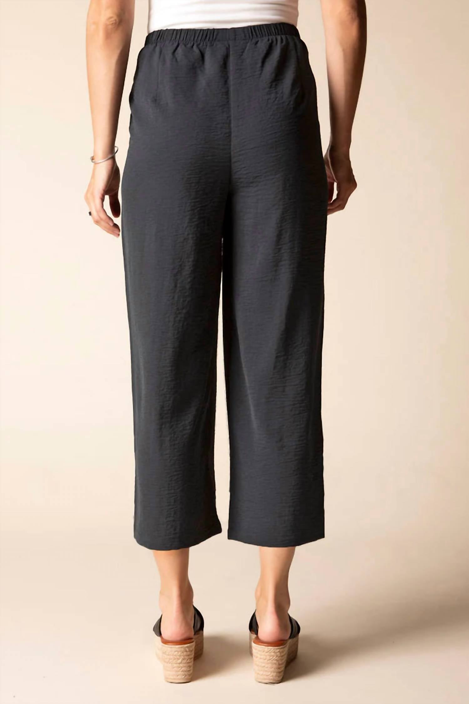 Habitat - Destination Unknown Crop Pants