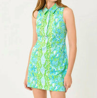 Lilly Pulitzer - KATHY UPF 50+ DRESS