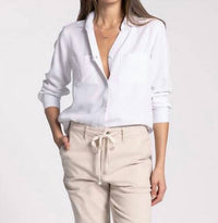 Thread & Supply - Ginger Long Sleeve Top