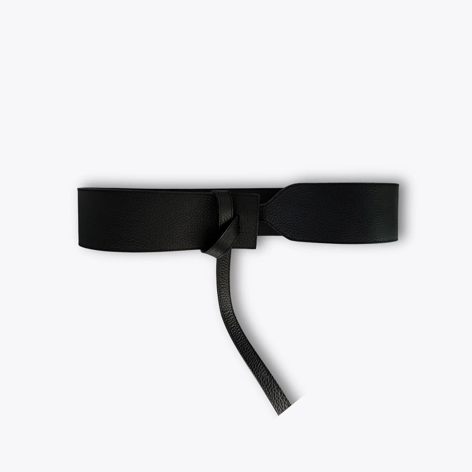 Florez - Women's Tandil Wrap Leather Belt