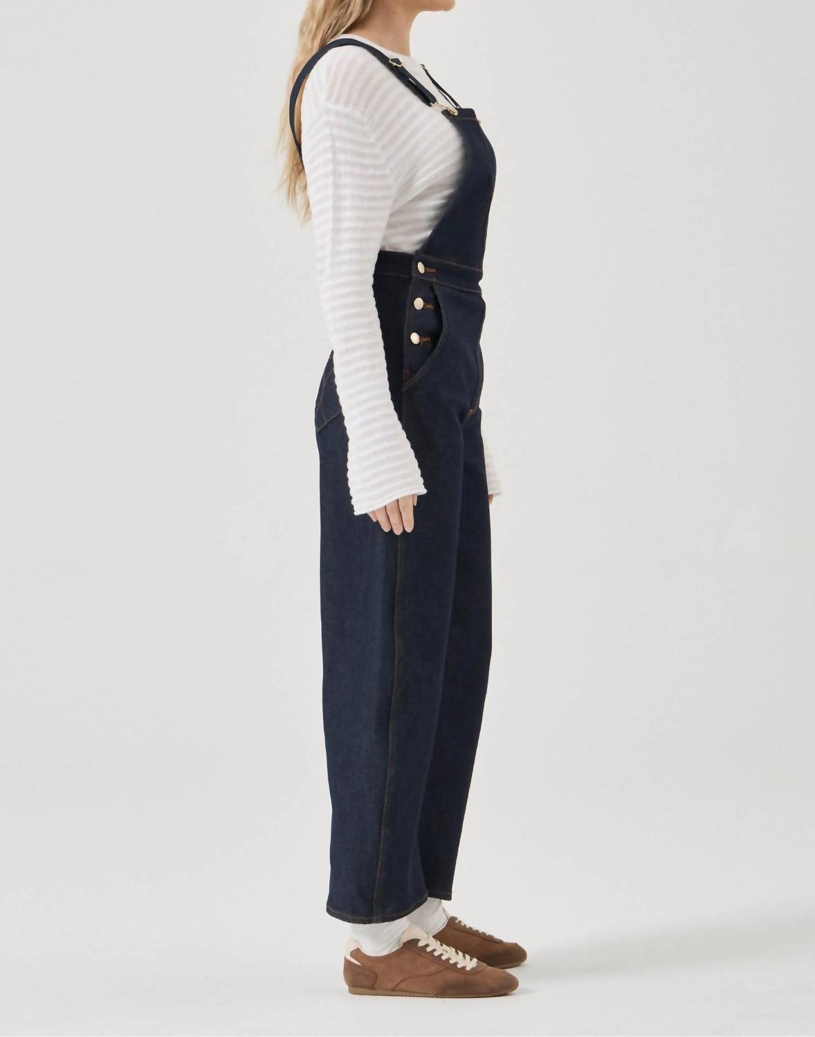 Rolla'S - Barrel Overalls