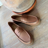 Pedro Garcia - Women's Sabela Loafers
