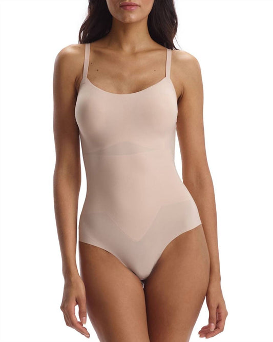 Commando - Zone Smoothing Bodysuit