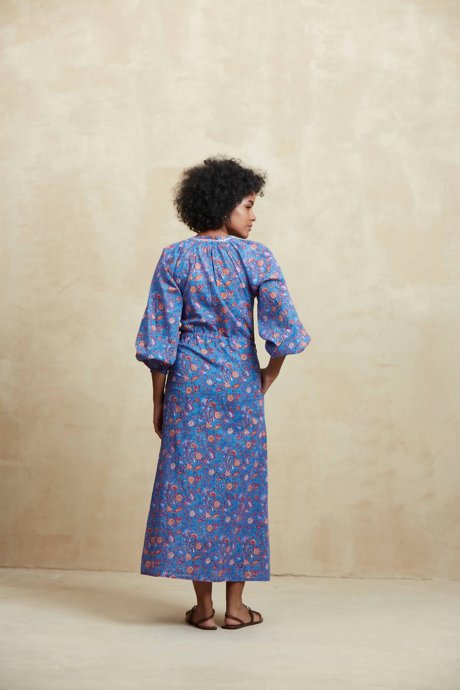 Ro'S Garden - Amalfi Dress