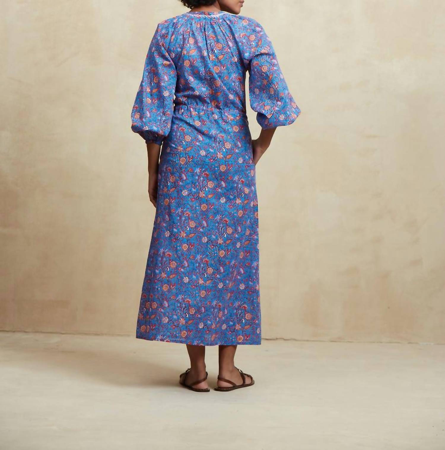 Ro'S Garden - Amalfi Dress