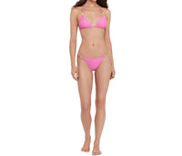 Steve Madden - Strap Side Double Ring Bikini Bottom