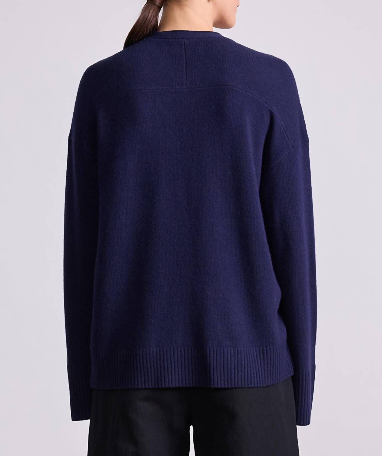 Apiece Apart - Salina Cardigan