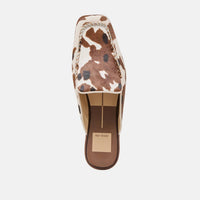 Dolce Vita - Women's Bradly Flats