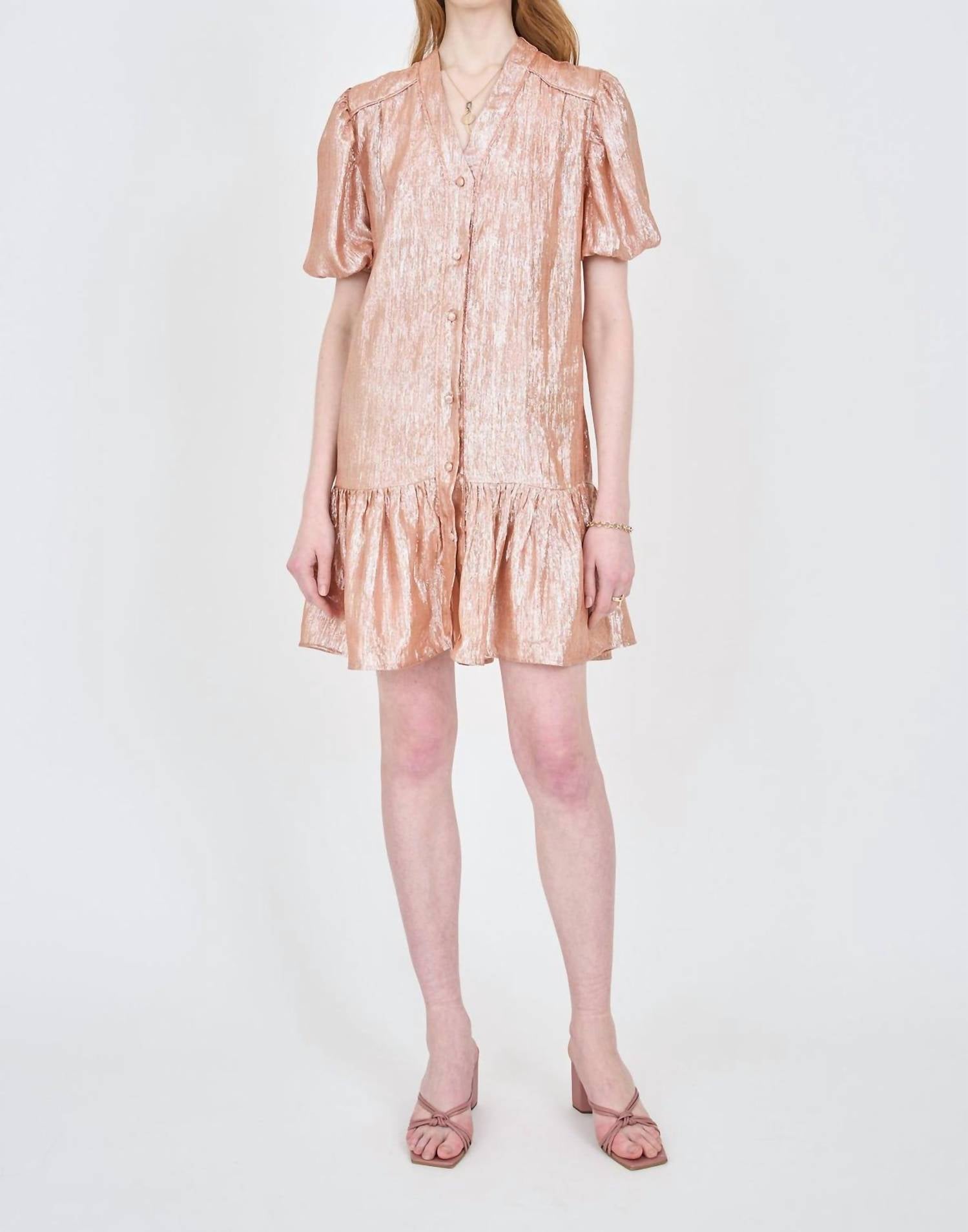DIANA DRESS