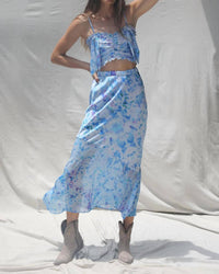 Jen'S Pirate Booty - Skydancer Skirt