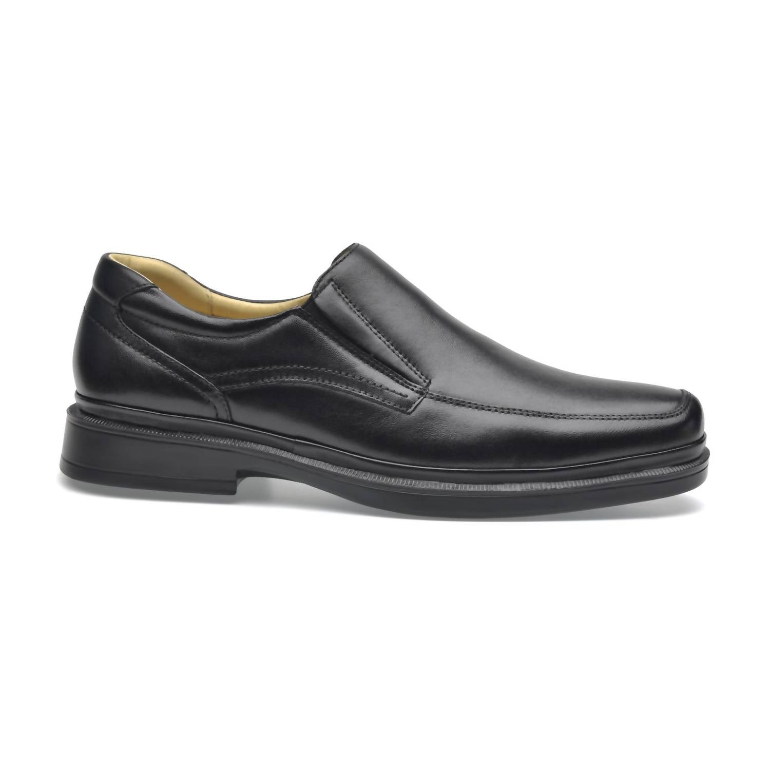 Men's Lambskin Mocassin Traditional Max
