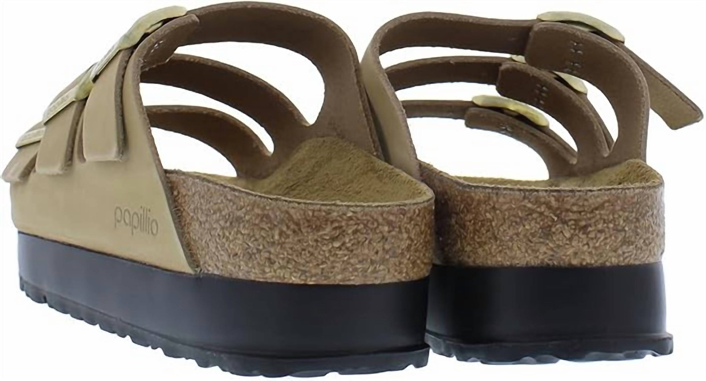 Birkenstock - Women's Florida Iii Pap Flex Platform