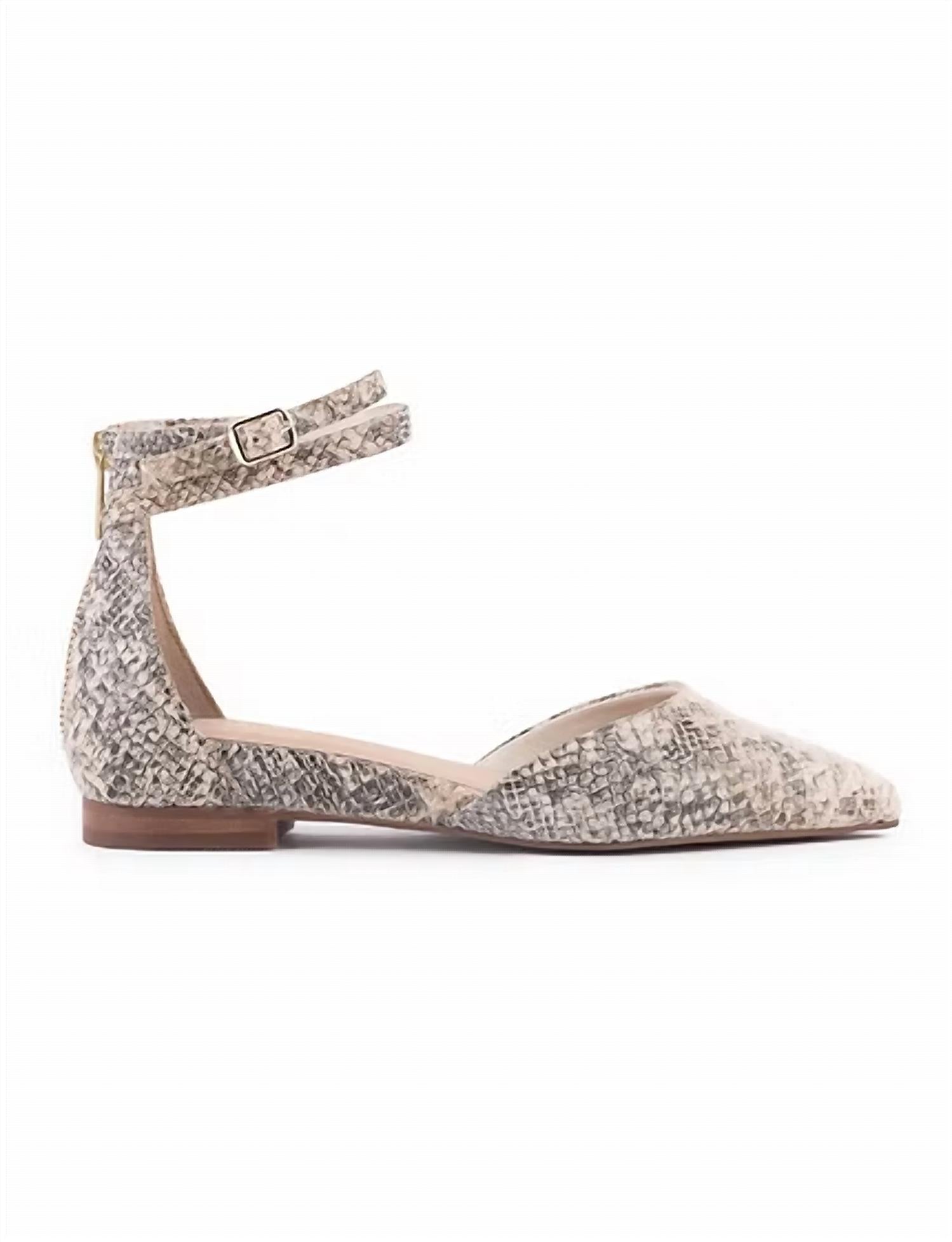 Seychelles - Women's What A Girl Wants Flats