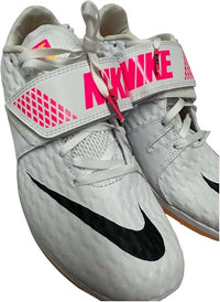 Nike - Men's High Jump Elite Shoe