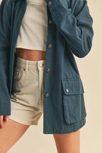 Aemi + Co - Renay Jacket