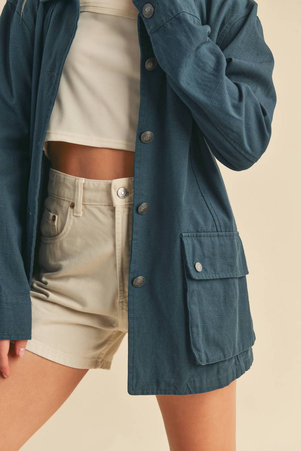 Aemi + Co - Renay Jacket