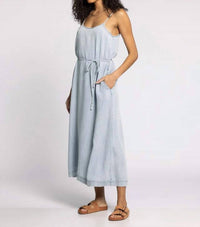 Thread & Supply - Lyra Midi Dress