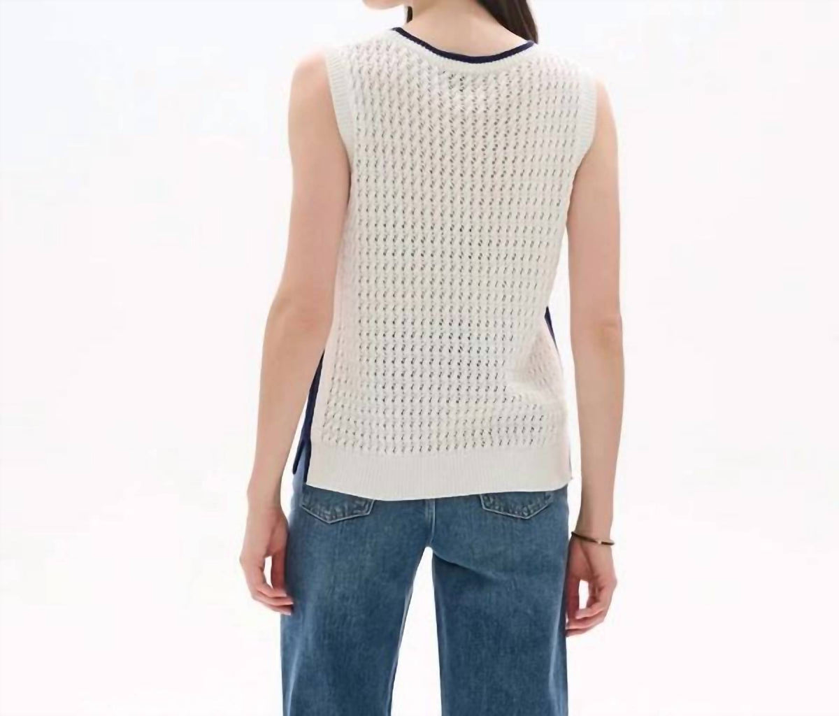 Hatley - Cruz Knit Tank Top