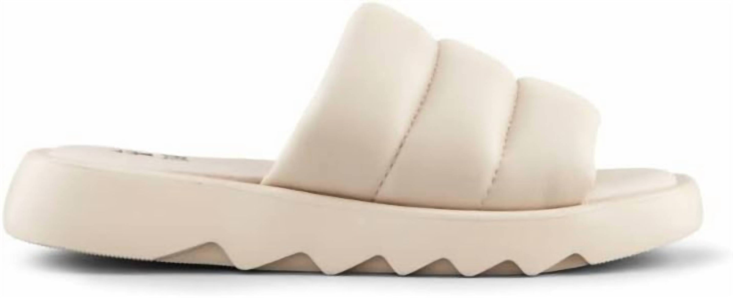 Cougar - Women's Julep Slide Sandal