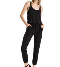 Z Supply - Tank Jumpsuit