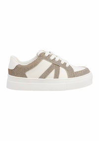 Mia Shoes - Girl's Anela Platform Sneakers