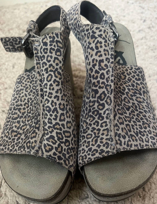 Otbt - Women's Otbt Jaunt Wedge