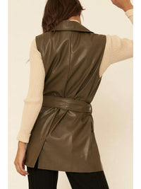 Promesa - Wrapped Up Vest