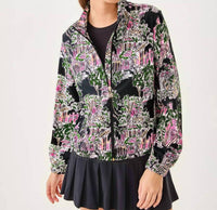 Lilly Pulitzer - Aegean Upf 50+ Jacket