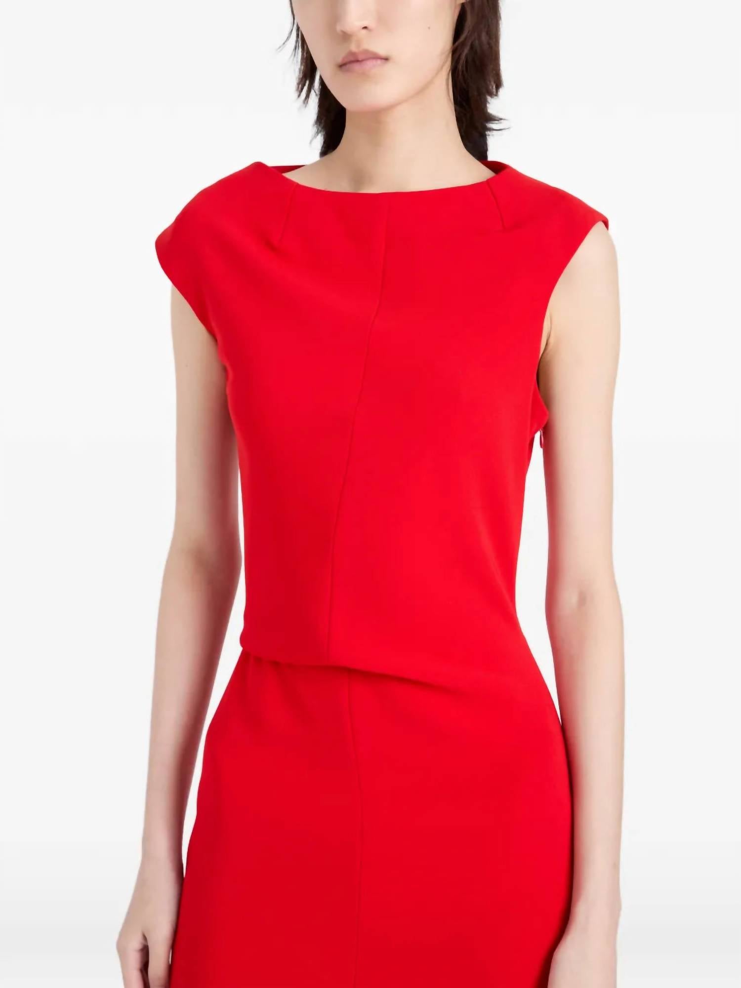 Proenza Schouler - Damea Maxi Dress