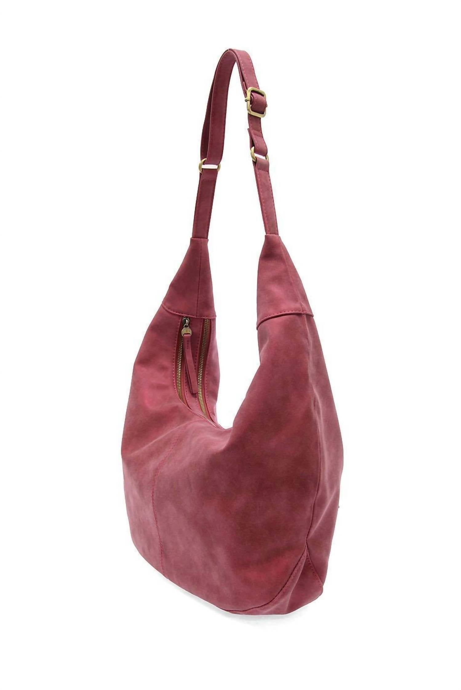Joy Susan - Women's Rochelle Large Crescent Bag