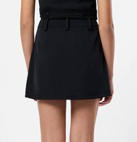 French Connection - Harry Suiting Skorts