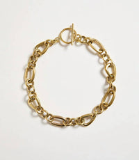 Karen Kane - Women's Chain Necklace