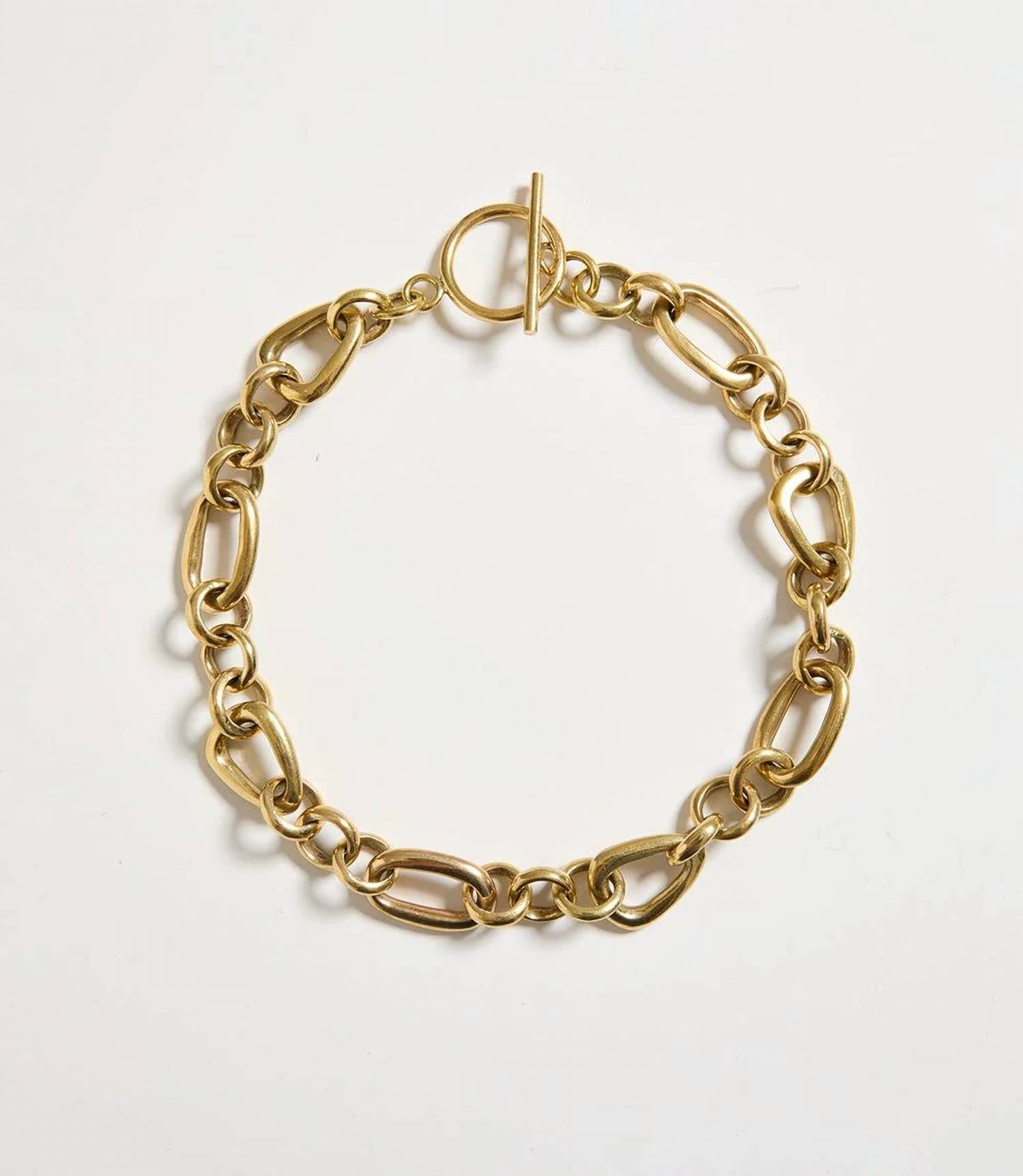 Karen Kane - Women's Chain Necklace
