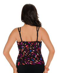 Magicsuit - Jodi Underwire Tankini Top Bikini