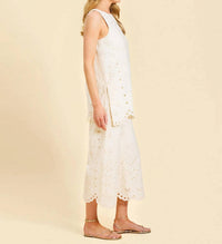 Mestiza New York - Sol Tunic Top