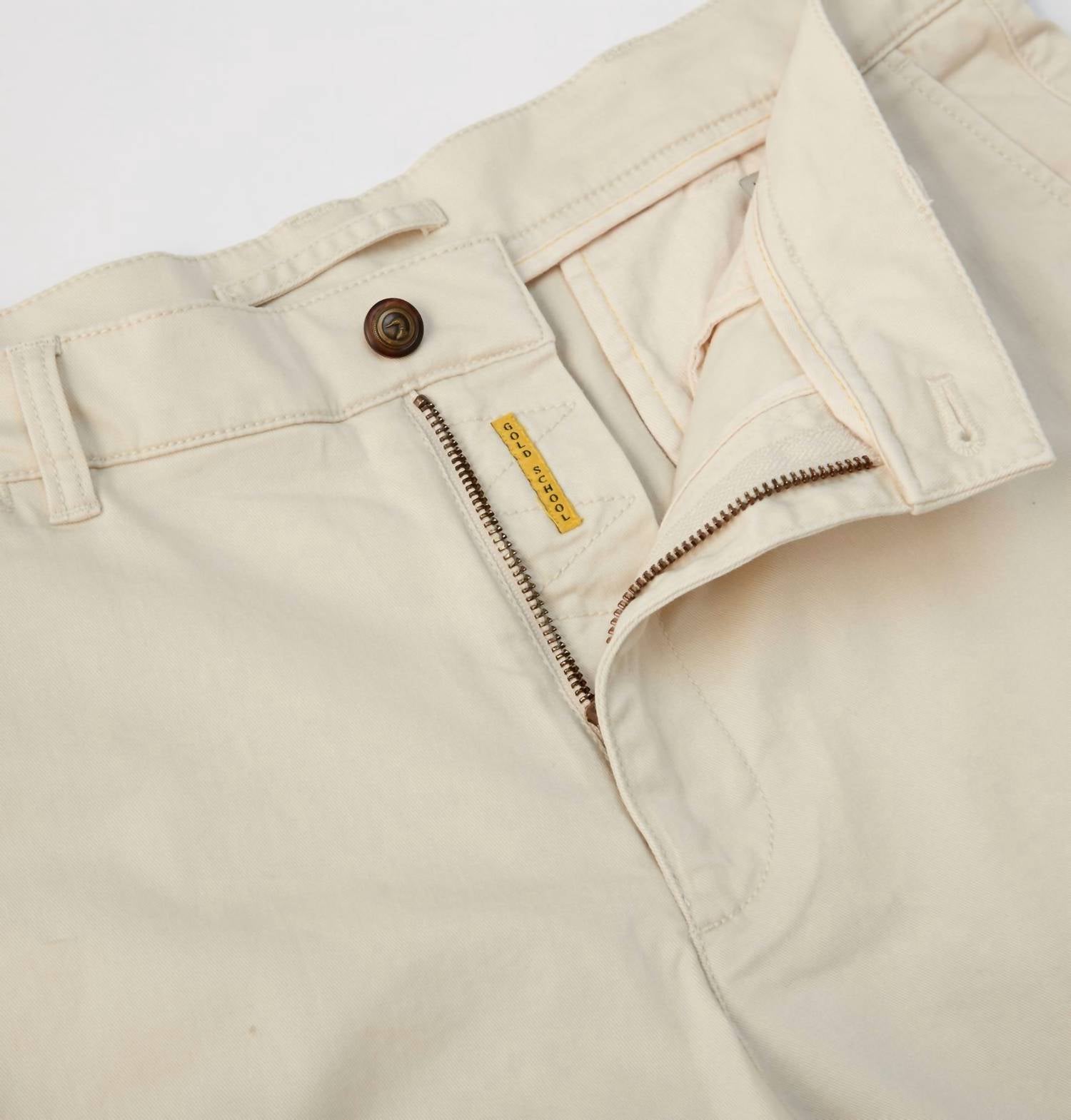 Duck Head - Men's 9" Gold School Chino Short