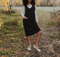 Tea N Rose - Mara Midi Jumper