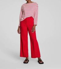 Spanx - Spanx Cotton Boatneck Top