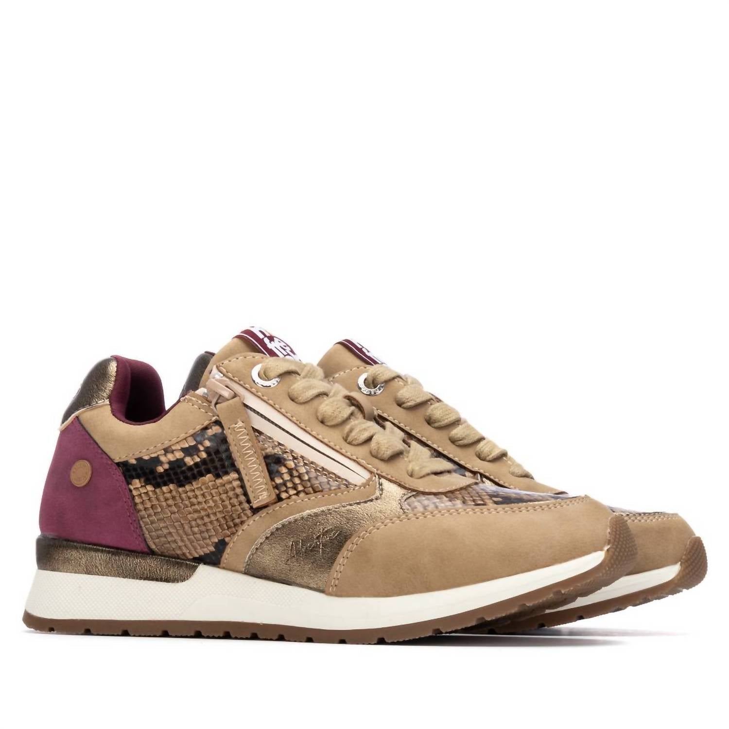 Xti - Women's Refresh 173177 Sneakers