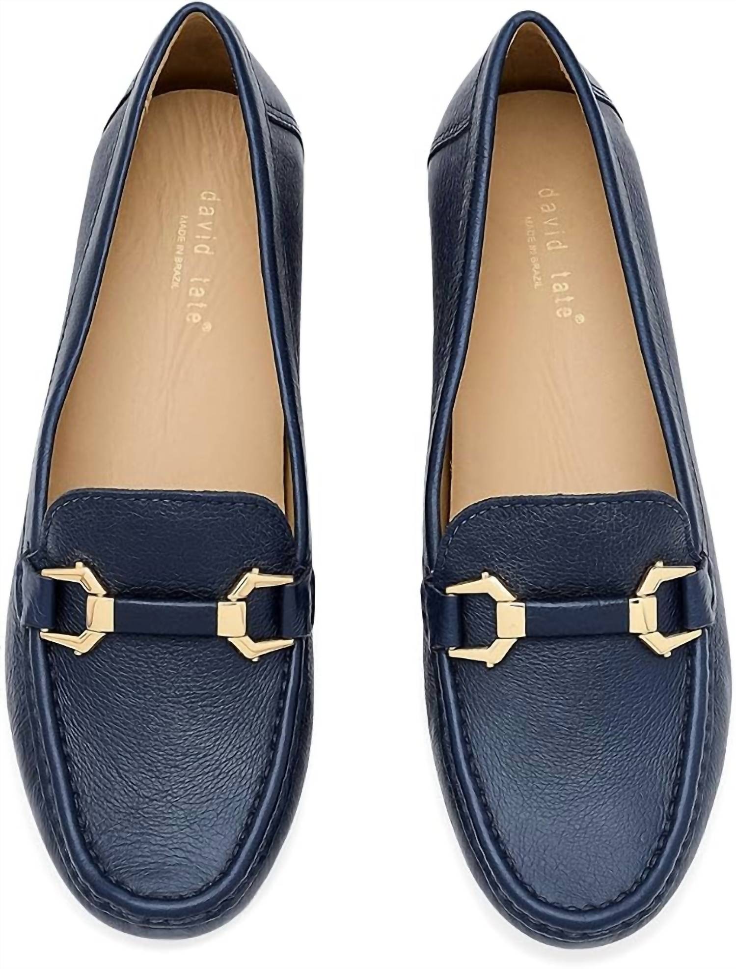 David Tate - Women's Fusion Loafer