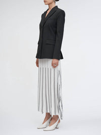 Maria Mcmanus - Single Breasted Blazer