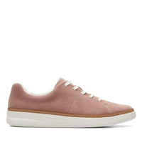 Clarks - Women's Kerris Lace Up Sneakers