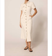 Cleobella - Cassidy Midi Dress