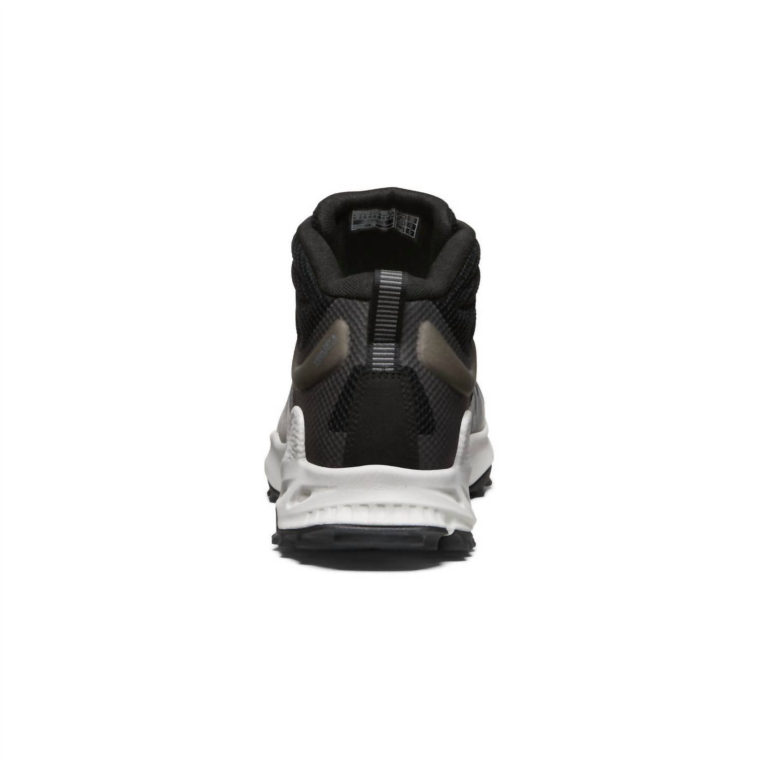 Keen - Men's Zionic Waterproof Hiking Boots