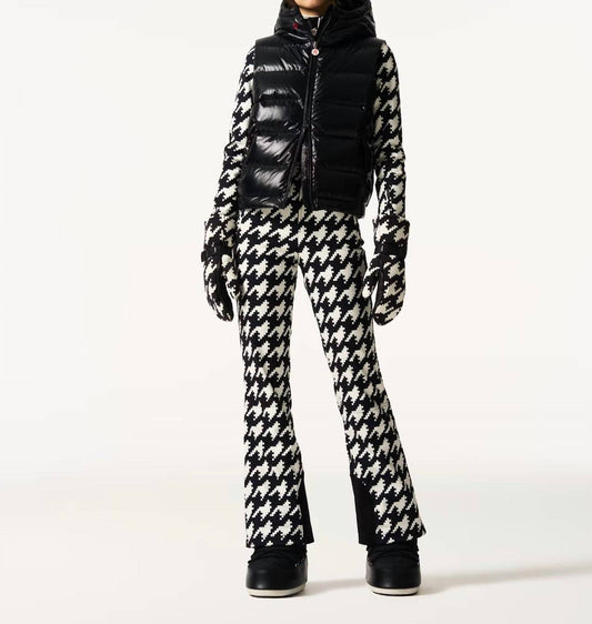 Perfect Moment - Polar Flare Gilet Vest