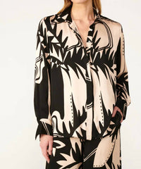 Poupette St Barth - Eileen Shirt