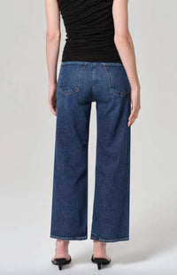 Agolde - Ren High Rise Waist Jean