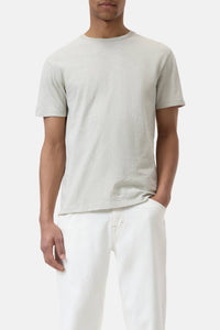Closed - Organic Cotton Classic Slub Short Sleeve T-shirt