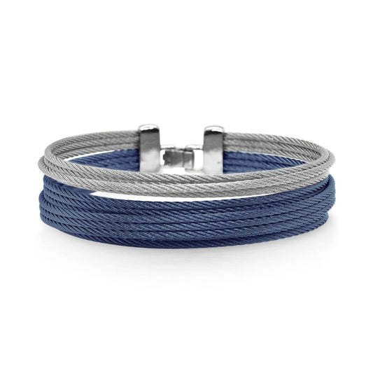 Alor - Simple Stack Bracelet