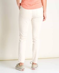 Toad&Co - Earthworks Ankle Pants